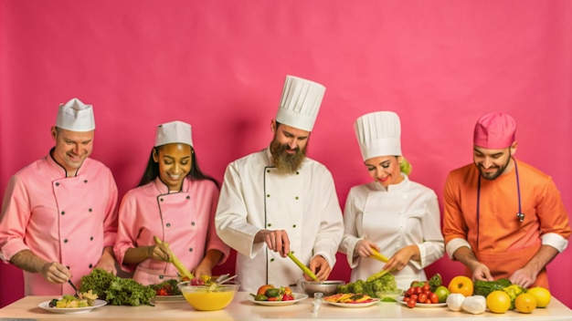 Команда проекта